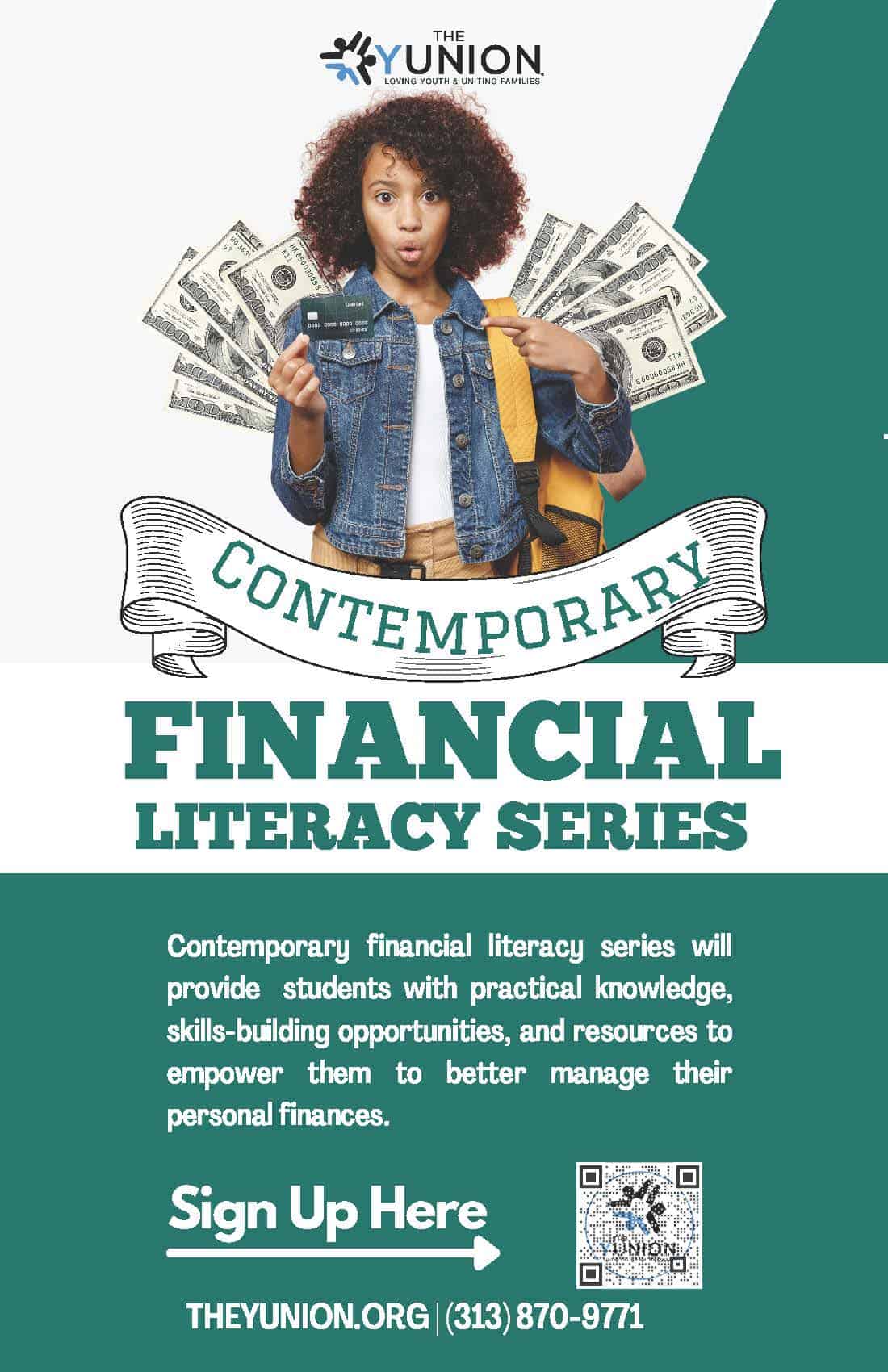 Contemporary Financial Literacy