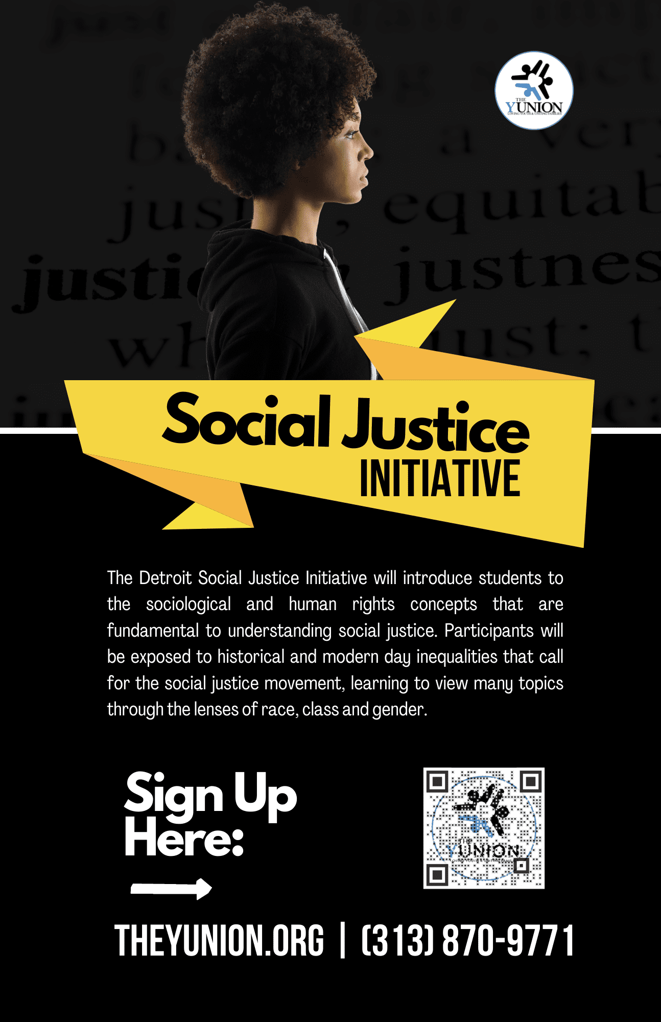 Social Justice Initiative