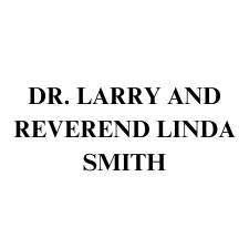 Dr. Larry and Reverend Linda Smith