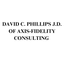 David C. Phillips J.D. of Axis-Fidelity Consulting